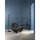 Astro Lighting Leda Floor fekete állólámpa (AST-1457001) GU10 1 izzós IP20