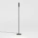 Astro Lighting Leda Floor fekete állólámpa (AST-1457001) GU10 1 izzós IP20