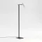 Astro Lighting Leda Floor fekete állólámpa (AST-1457001) GU10 1 izzós IP20