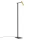 Astro Lighting Leda Floor fekete állólámpa (AST-1457001) GU10 1 izzós IP20