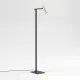 Astro Lighting Leda Floor fekete állólámpa (AST-1457001) GU10 1 izzós IP20