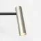 Astro Lighting Leda Round shade nikkel Leda lámpabúra (AST-5040001)