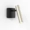 Astro Lighting Leda Single fekete falikar (AST-1457003) GU10 MR11 1 izzós IP20
