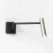 Astro Lighting Leda Swing Arm fekete falikar (AST-1457004) GU10 MR11 1 izzós IP20