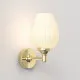 Astro Lighting Liberty Wall sárgaréz fürdőszobai tükörvilágítás (AST-1485002) E14 1 izzós IP44