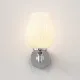 Astro Lighting Liberty Wall króm fürdőszobai tükörvilágítás (AST-1485003) E14 1 izzós IP44