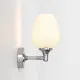Astro Lighting Liberty Wall króm fürdőszobai tükörvilágítás (AST-1485003) E14 1 izzós IP44