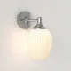 Astro Lighting Liberty Wall króm fürdőszobai tükörvilágítás (AST-1485003) E14 1 izzós IP44