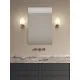 Astro Lighting Liberty Wall króm fürdőszobai tükörvilágítás (AST-1485003) E14 1 izzós IP44