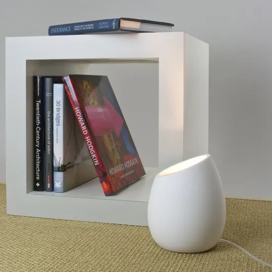 Astro Lighting Limina fehér állólámpa (AST-1221001) GU10 1 izzós IP20