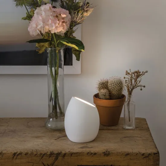 Astro Lighting Limina fehér állólámpa (AST-1221001) GU10 1 izzós IP20