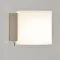 Astro Lighting Luga króm fali lámpa (AST-1074001) E14 1 izzós IP20