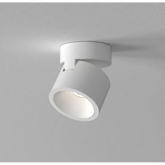 Astro Lighting Lynx fehér LED mennyezeti spotlámpa (AST-1403007) LED 1 izzós IP20