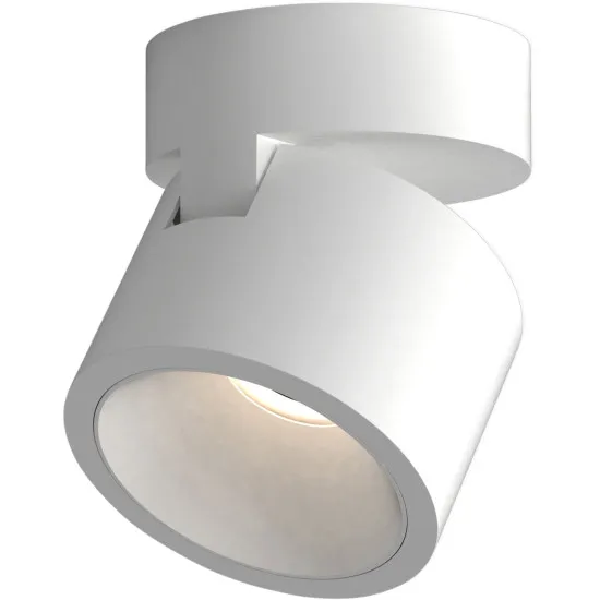 Astro Lighting Lynx fehér LED mennyezeti spotlámpa (AST-1403007) LED 1 izzós IP20