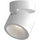 Astro Lighting Lynx fehér LED mennyezeti spotlámpa (AST-1403007) LED 1 izzós IP20