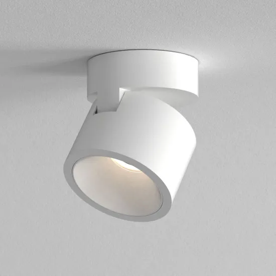 Astro Lighting Lynx fehér LED mennyezeti spotlámpa (AST-1403007) LED 1 izzós IP20