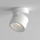 Astro Lighting Lynx fehér LED mennyezeti spotlámpa (AST-1403007) LED 1 izzós IP20