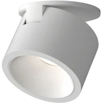 Astro Lighting Lynx Recess fehér LED mennyezeti spotlámpa (AST-1403009) LED 1 izzós IP20