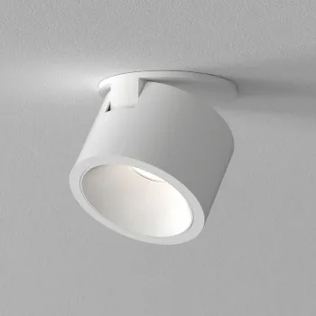 Astro Lighting Lynx Recess fehér LED mennyezeti spotlámpa (AST-1403009) LED 1 izzós IP20