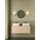 Astro Lighting Lyra Single fehér fürdőszobai falikar (AST-1472001) G9 1 izzós IP44