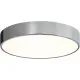 Astro Lighting Mallon LED króm fürdőszobai LED mennyezeti lámpa (AST-1125014) LED 1 izzós IP44