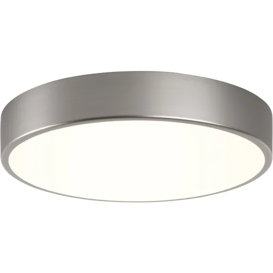 Astro Lighting Mallon LED nikkel fürdőszobai LED mennyezeti lámpa (AST-1125015) LED 1 izzós IP44