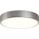 Astro Lighting Mallon LED nikkel fürdőszobai LED mennyezeti lámpa (AST-1125015) LED 1 izzós IP44