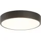 Astro Lighting Mallon LED barna fürdőszobai LED mennyezeti lámpa (AST-1125016) LED 1 izzós IP44