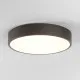 Astro Lighting Mallon LED barna fürdőszobai LED mennyezeti lámpa (AST-1125016) LED 1 izzós IP44
