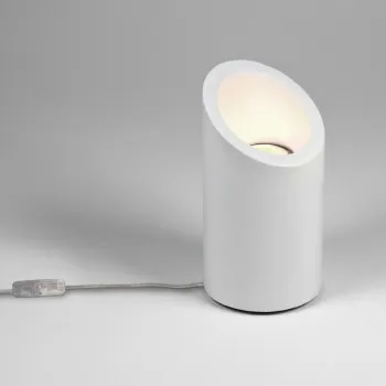 Astro Lighting Marasino fehér állólámpa (AST-1218001) GU10 1 izzós IP20
