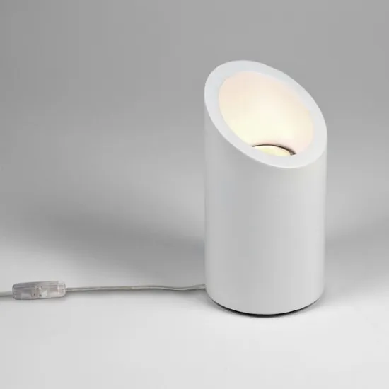 Astro Lighting Marasino fehér állólámpa (AST-1218001) GU10 1 izzós IP20
