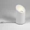 Astro Lighting Marasino fehér állólámpa (AST-1218001) GU10 1 izzós IP20