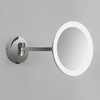 Astro Lighting Mascali króm LED kozmetikai tükörlámpa (AST-1373020) LED 1 izzós IP44