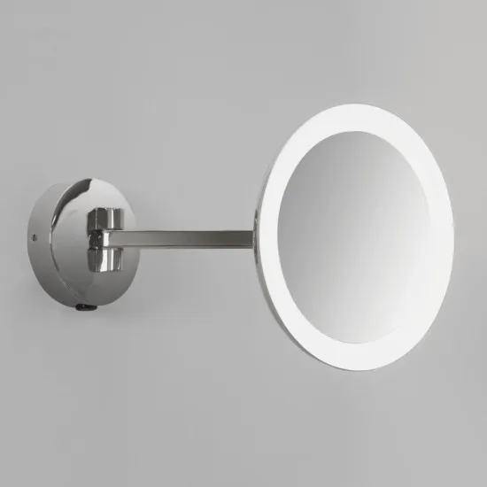 Astro Lighting Mascali króm LED kozmetikai tükörlámpa (AST-1373020) LED 1 izzós IP44