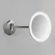 Astro Lighting Mascali króm LED kozmetikai tükörlámpa (AST-1373020) LED 1 izzós IP44