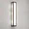 Astro Lighting Mashiko 600 LED barna fürdőszobai LED tükörvilágítás (AST-1121102) LED 1 izzós IP44