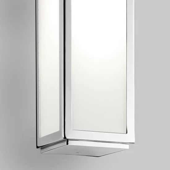 Astro Lighting Mashiko Classic 360 króm fürdőszobai tükörvilágítás (AST-1121006) E14 2 izzós IP44