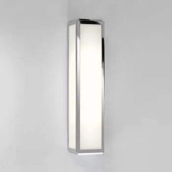 Astro Lighting Mashiko Classic 360 króm fürdőszobai tükörvilágítás (AST-1121006) E14 2 izzós IP44