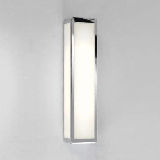 Astro Lighting Mashiko Classic 360 króm fürdőszobai tükörvilágítás (AST-1121006) E14 2 izzós IP44