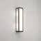 Astro Lighting Mashiko Classic 360 barna fürdőszobai tükörvilágítás (AST-1121055) E14 2 izzós IP44