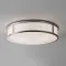 Astro Lighting Mashiko Round 400 króm fürdőszobai mennyezeti lámpa (AST-1121026) E27 3 izzós IP44
