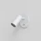 Astro Lighting Micro Recess Switched fehér beépíthető LED fali olvasólámpa (AST-1407006) LED 1 izzós IP20