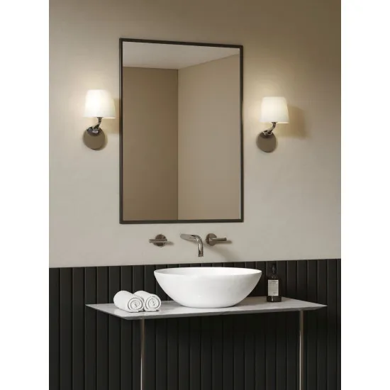 Astro Lighting Millie króm fürdőszobai tükörvilágítás (AST-1454001) G9 1 izzós IP44
