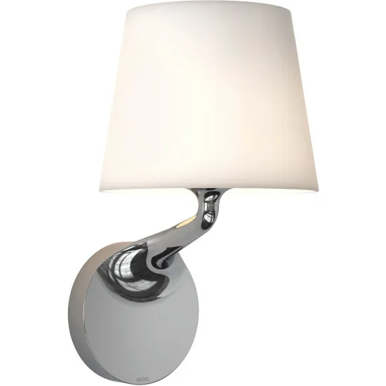 Astro Lighting Millie króm fürdőszobai tükörvilágítás (AST-1454001) G9 1 izzós IP44
