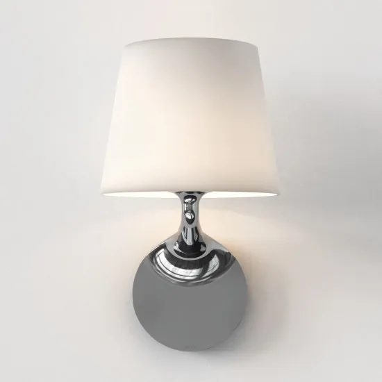 Astro Lighting Millie króm fürdőszobai tükörvilágítás (AST-1454001) G9 1 izzós IP44