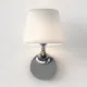 Astro Lighting Millie króm fürdőszobai tükörvilágítás (AST-1454001) G9 1 izzós IP44