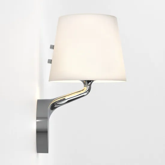 Astro Lighting Millie króm fürdőszobai tükörvilágítás (AST-1454001) G9 1 izzós IP44