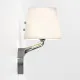 Astro Lighting Millie króm fürdőszobai tükörvilágítás (AST-1454001) G9 1 izzós IP44