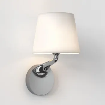 Astro Lighting Millie króm fürdőszobai tükörvilágítás (AST-1454001) G9 1 izzós IP44