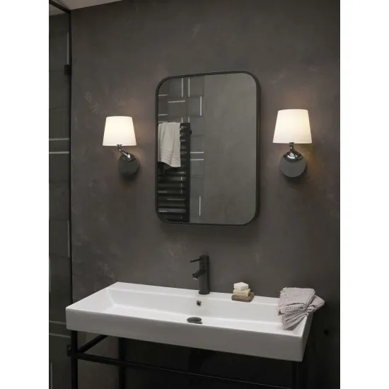 Astro Lighting Millie króm fürdőszobai tükörvilágítás (AST-1454001) G9 1 izzós IP44